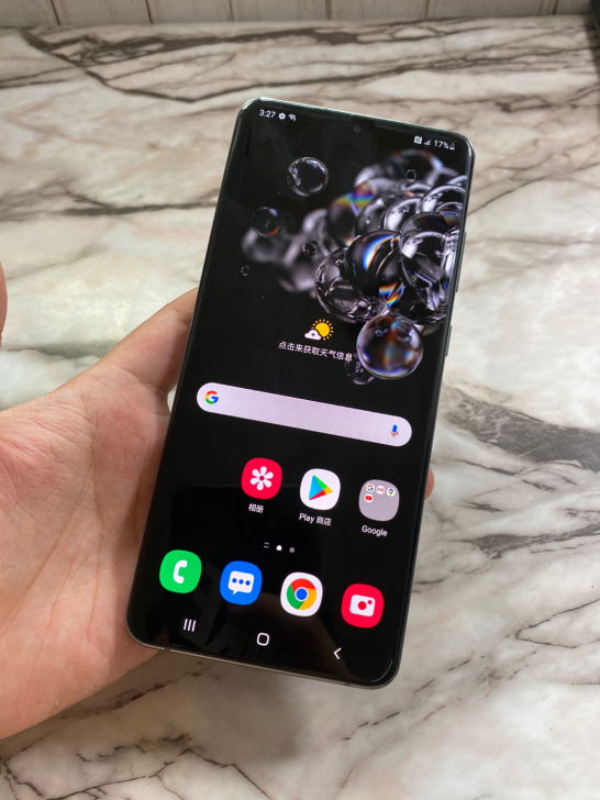 三星 Galaxy S20 Ultra 5...