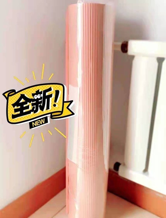 加厚瑜伽垫未开封 全新包邮的没有用过