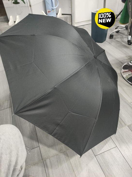 超市倒闭处理一批全新南极人晴雨伞清仓亏本处...