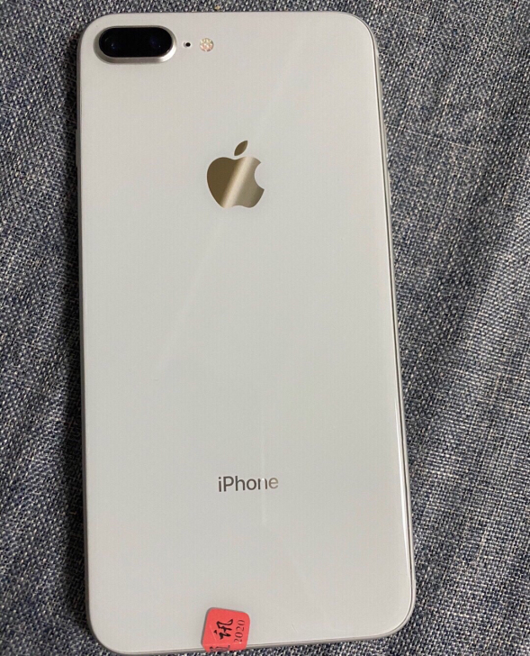 苹果8plus 256g 纯原功能全好 ...