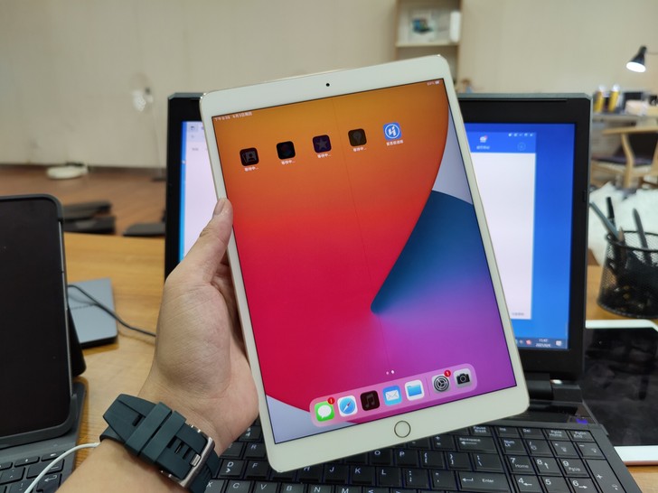 ipad pro10.5 256g