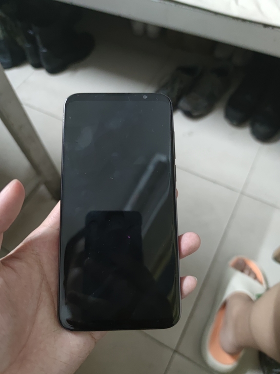 魅族16plus 6+128