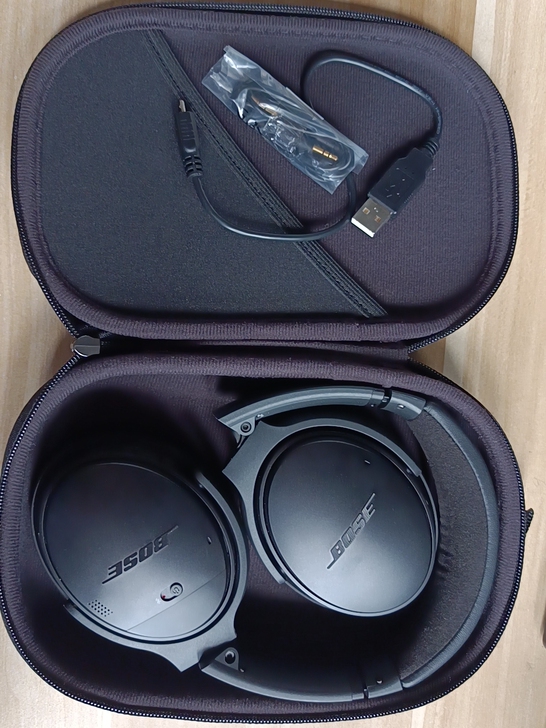 出bose 35 二代