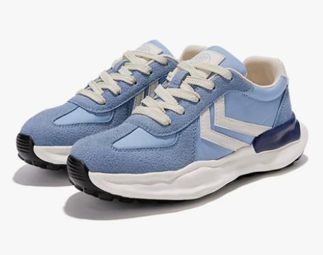 feiyue/飞跃休闲鞋女鞋2022秋季新...
