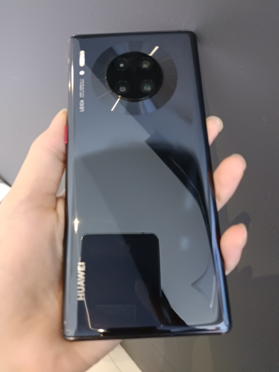 HUAWEI 华为mate30Pro 5G...