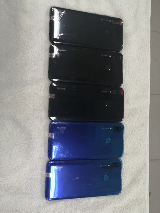 华为p smart 2019 364g 双...