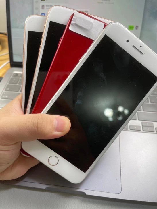 iPhone8Plus 256G 苹果8 ...
