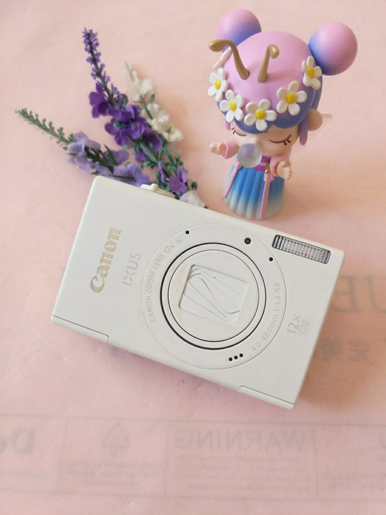 佳能sx510