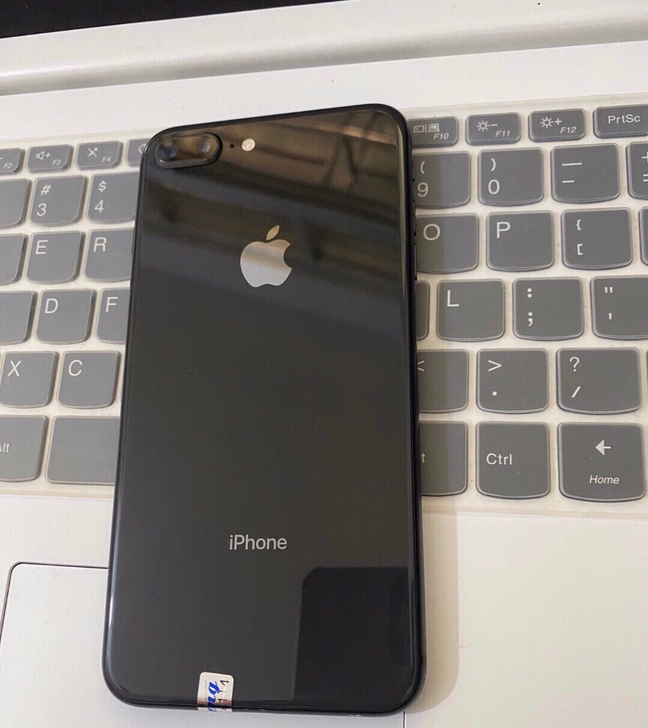 原装二手 iPhone8plus 64G苹...