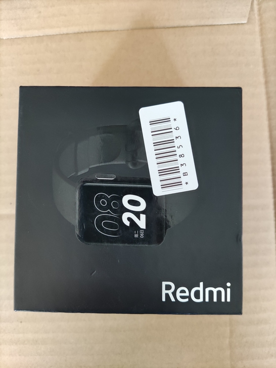 小米redmin红米手表