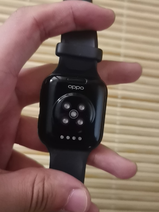 OPPO watch 41mm