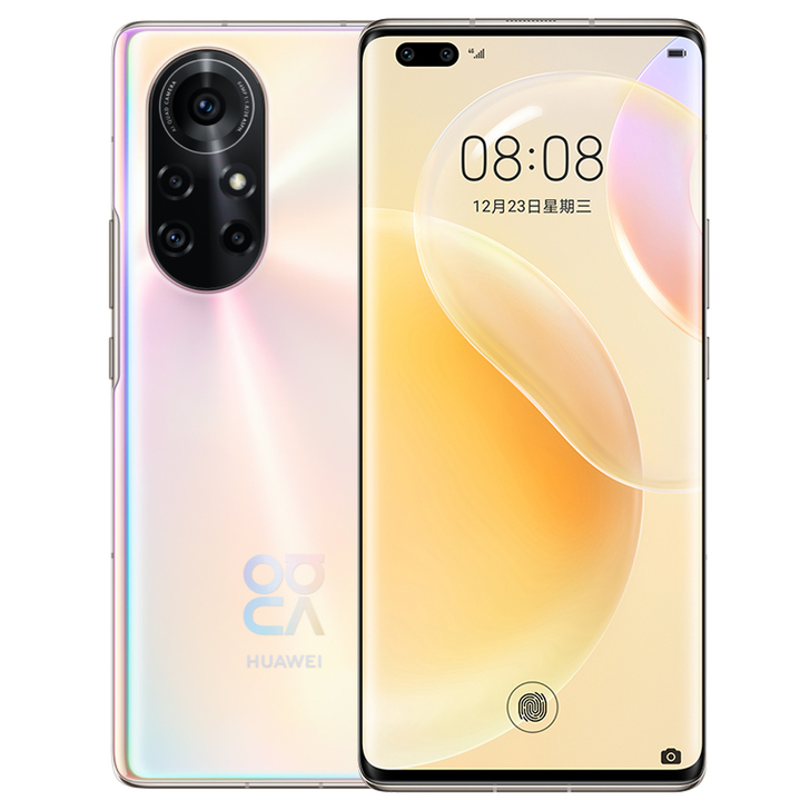 【新品上市】HUAWEI/华为nova 8...