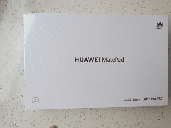 HUAWEI  Mate pad 10.4...