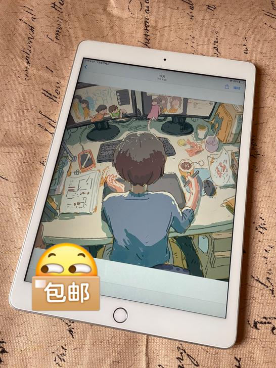 特价【iPad 2019 32G 插卡 】...
