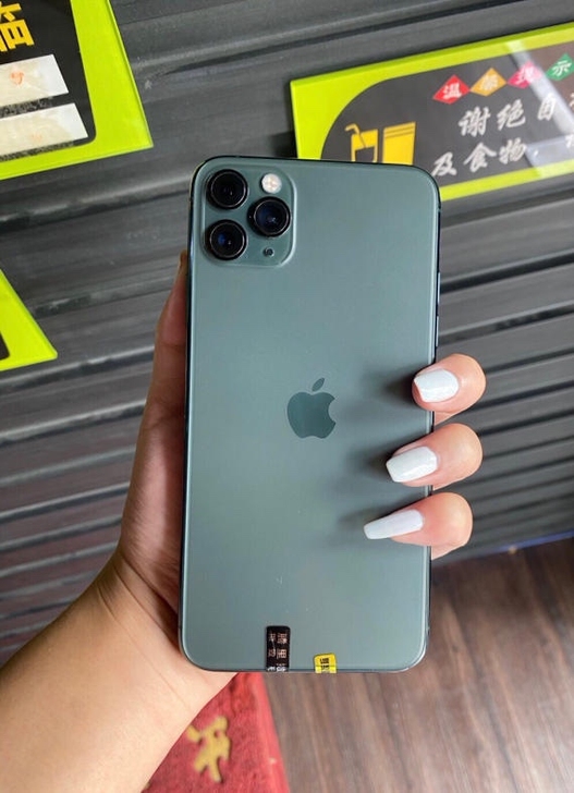 现货即发顺丰苹果11pro   Proma...