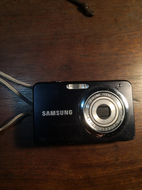 Samsung ST30三星数码相机