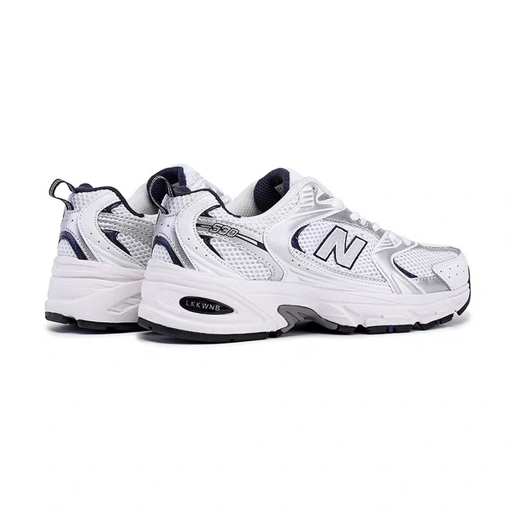 NB530豪新百伦斯凯mr复古休闲透气N字...