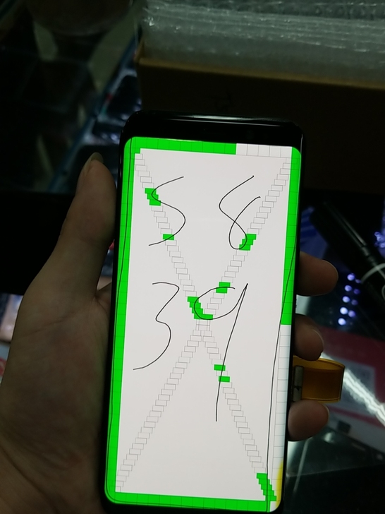 三星Galaxys8 二手机，工作机，单卡...