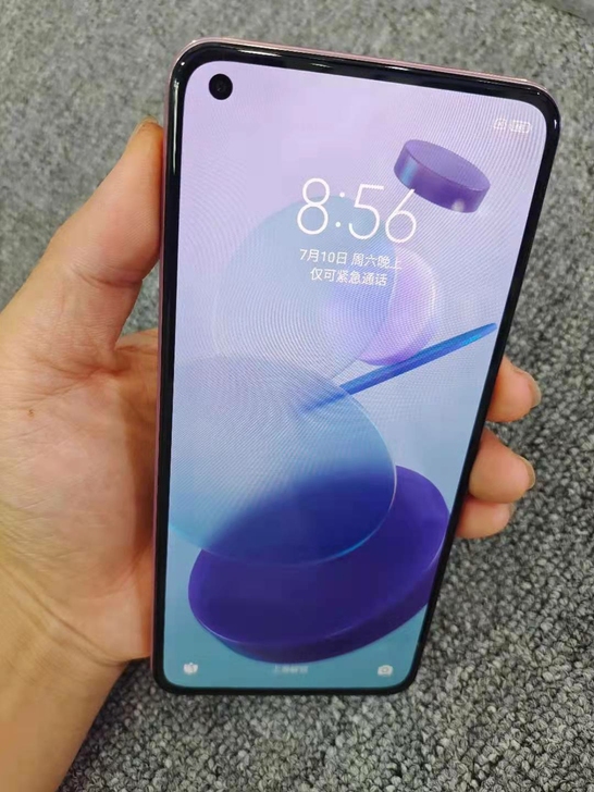 99新在保小米11青春版8+128g全原装...
