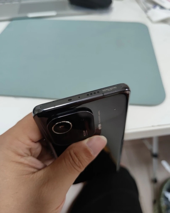 小米11 Pro 5G 骁龙888 2K ...