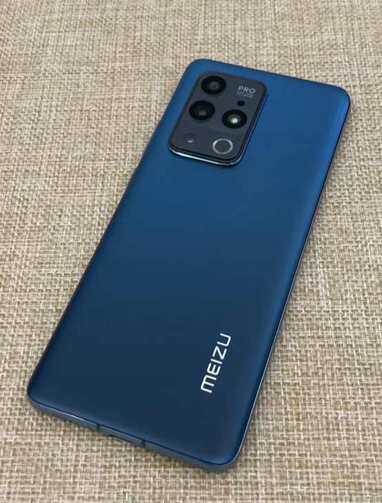 魅族18Pro 128g  无拆修有盒子 ...