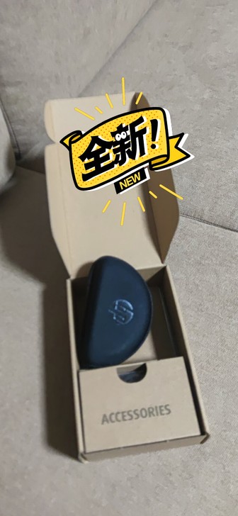 捷波朗代工 惠普 蓝牙耳机
