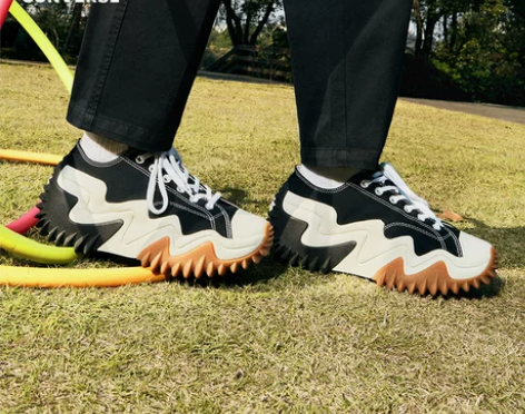 CONVERSE匡威官方RunStarMo...