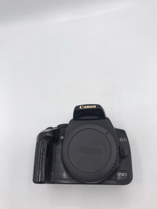 佳能350D相机相机品相见图、入门首选、小...