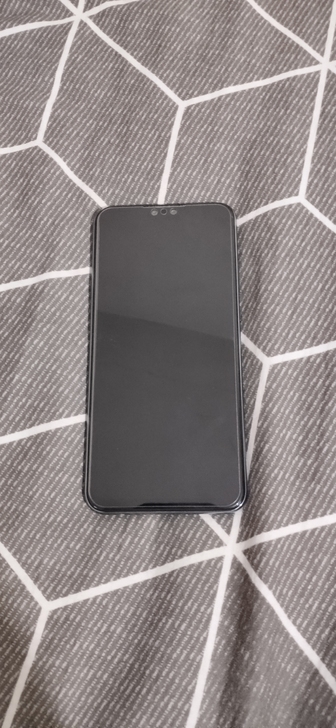 华为畅享9plus 实体店买的 一直放着 ...