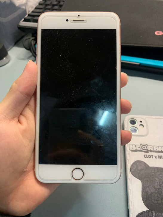 苹果 iPhone6s Plus 港版64...