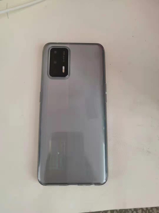 realme真我游戏双5g手机，GTneo...