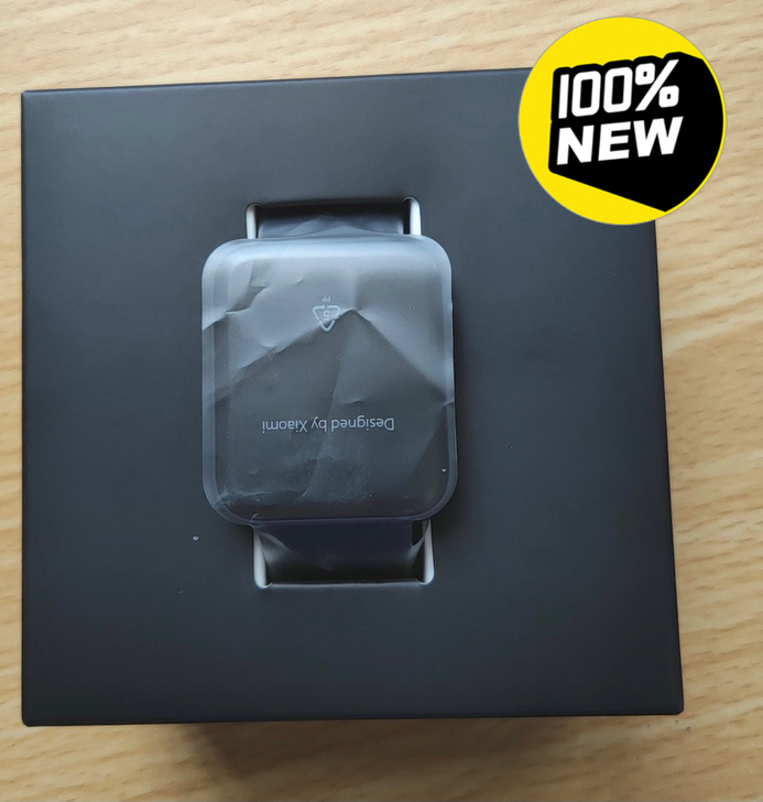 全新小米红米手表Redmi手表   全新正...