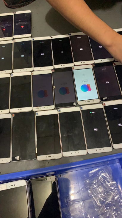 小米5 小米5s 小米5x小米系列 标配 ...