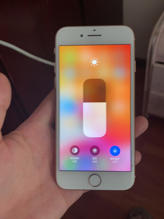 苹果8美版纯无锁,64,可升级还原,插卡即...