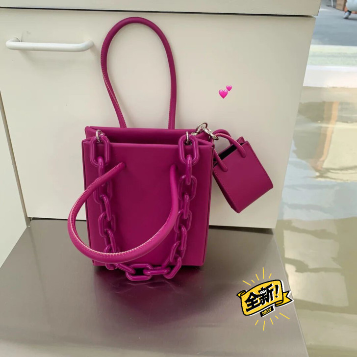 全新特价35包邮网红同款包链条单肩斜挎手提包