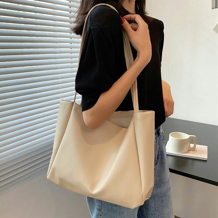 包包女2021夏季新款潮时尚百搭ins大容...