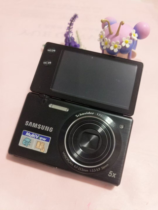 三星MV800 成色好