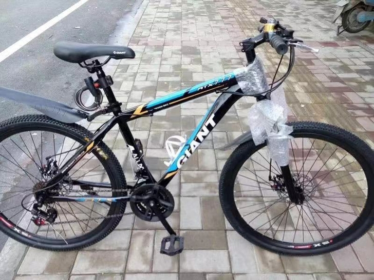 全新捷安特非二手库存新车27速30速山地车...