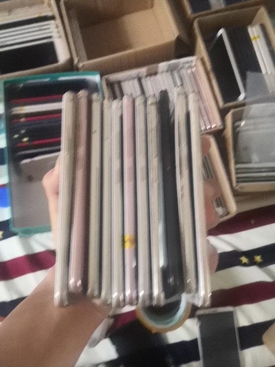 华为nova外爆4-64，功能正常，对接工...