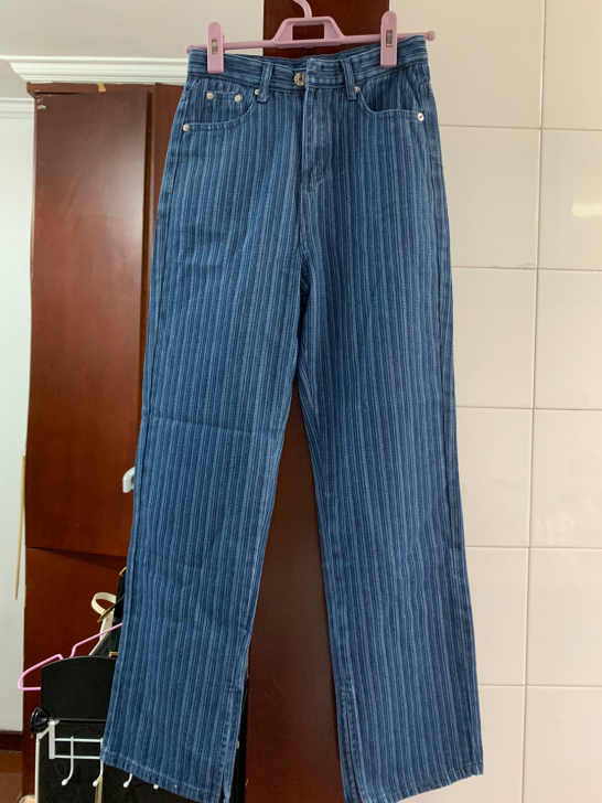 裤子合集   s码  最后一个有松紧