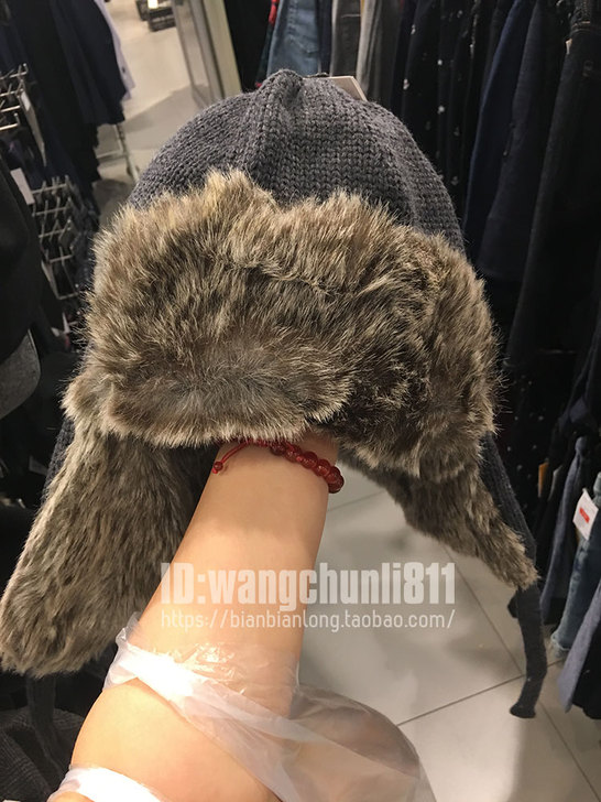 （现货）HM国内代购H##amp；amp；...