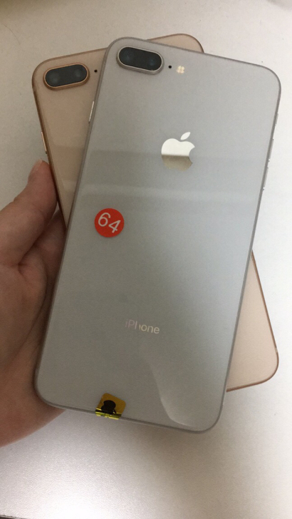 苹果8p 64g iPhone 8 Plu...