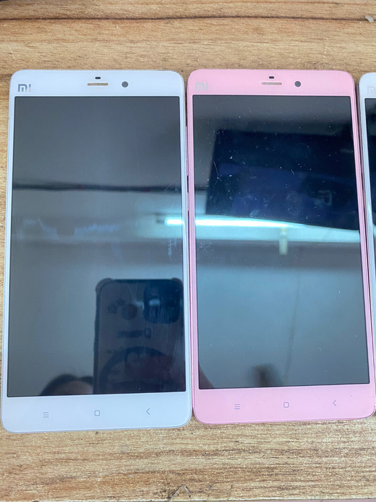 小米note 16G 64G智能手机