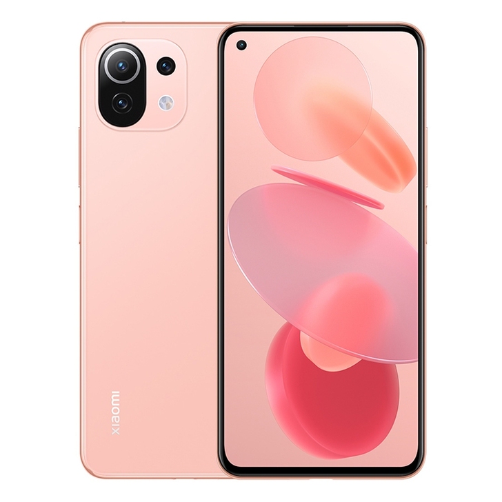 出售自用小米11青春版8G+128G手机,...