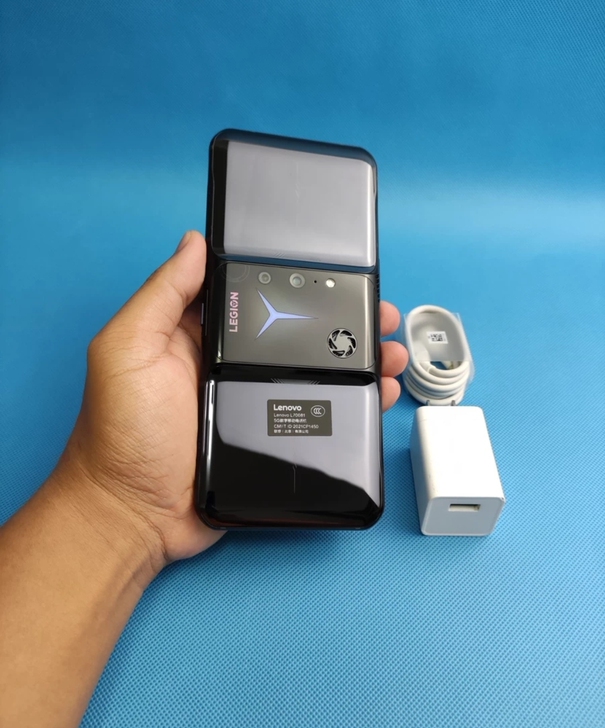 全新成色联想拯救者2Pro玄16+256G...