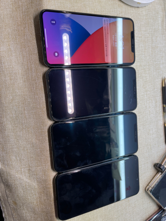 苹果11promax,国行256,成色新,...