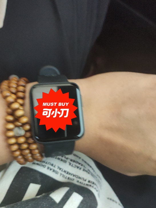 MIUI/小米 智能手表