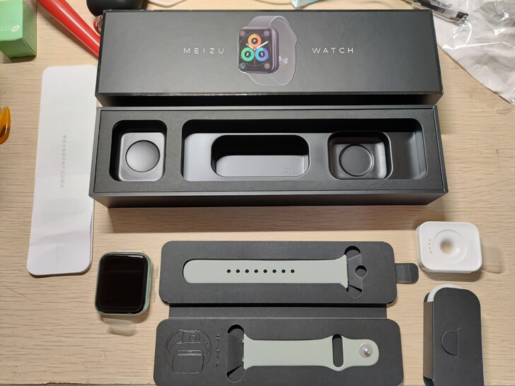 魅族Watch