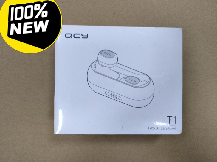 全新QCYT1C基础版/QCYT1Pro真...