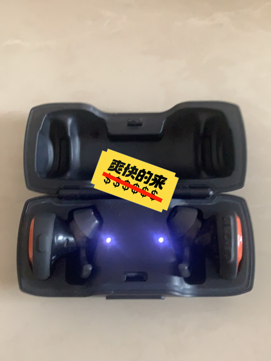 bose蓝牙耳机 正品 正常使用 没有盒子...